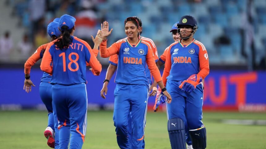 Rise of Women’s Cricket in 2024