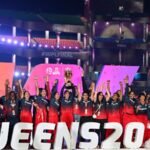 WPL 2024 Winner
