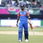 Psychology of Cricket