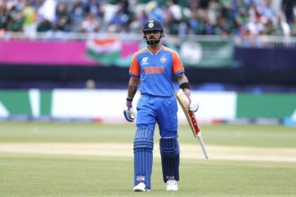 Psychology of Cricket