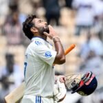 Rishabh Pant's Comeback