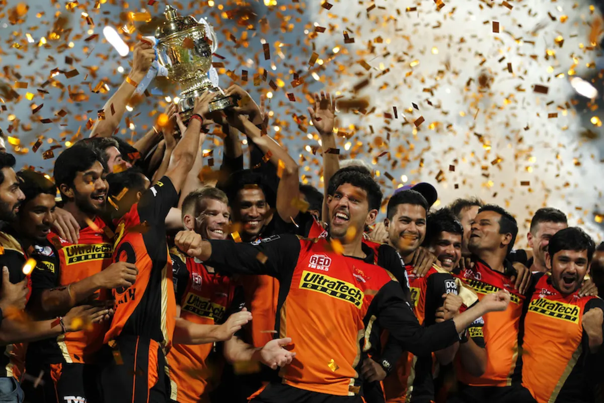 IPL 2016 Final