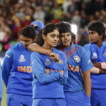 Women's IPL (WIPL) 2025 auction