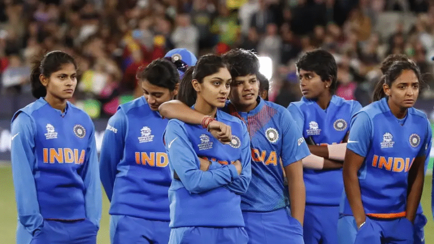 Women's IPL (WIPL) 2025 auction