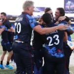 Rise of Associate Nations in T20 World Cup 2024
