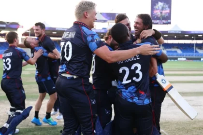 Rise of Associate Nations in T20 World Cup 2024