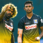 The Evolution of Cricket Coaching