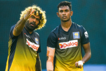 The Evolution of Cricket Coaching