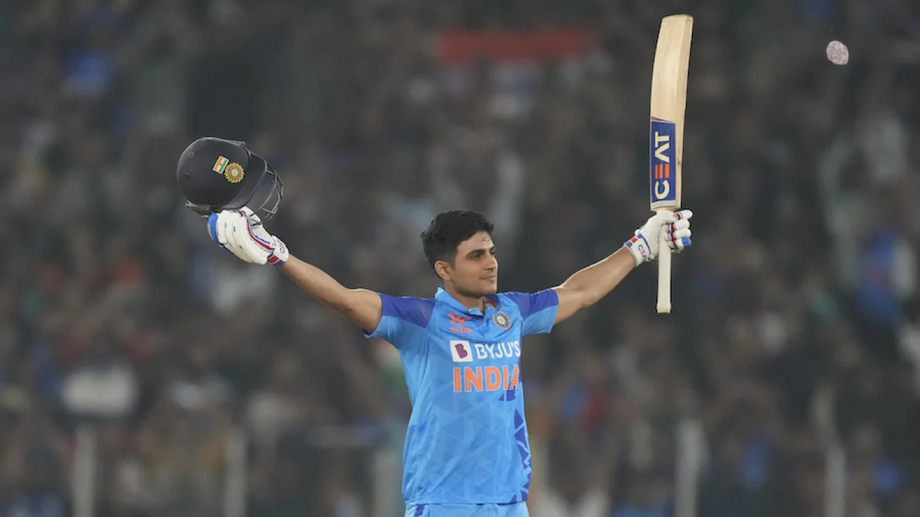 Evolution of Indian Cricket Openersa