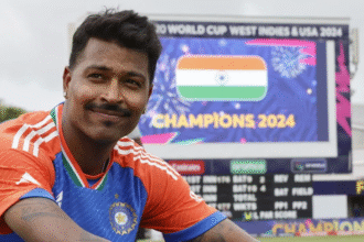 T20 World Cup 2024 Aftermath