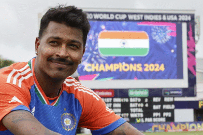 T20 World Cup 2024 Aftermath