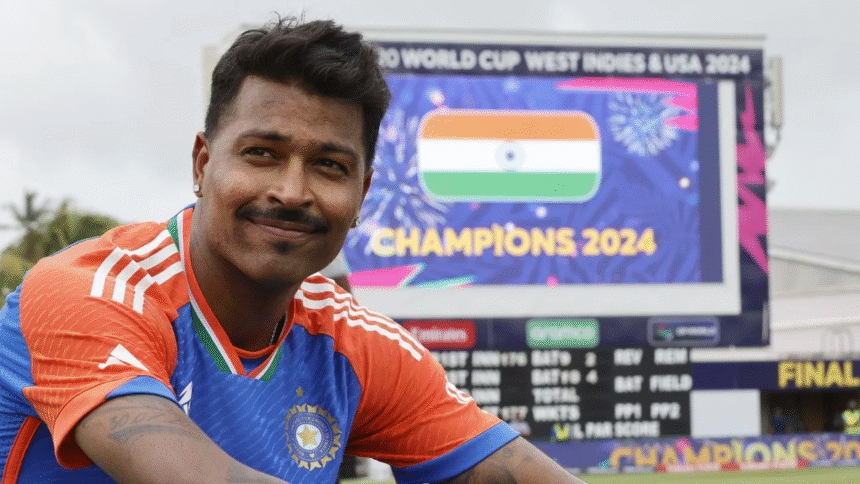 T20 World Cup 2024 Aftermath