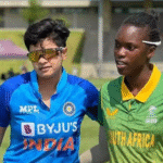 Women's Cricket Live Scores