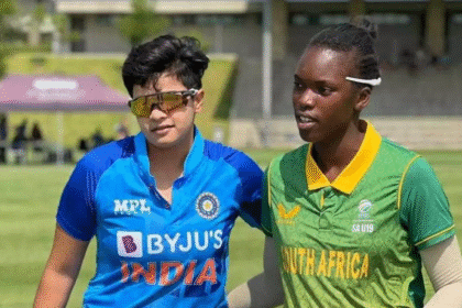 Women's Cricket Live Scores