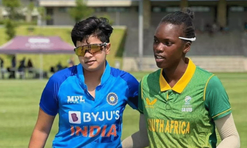 Women's Cricket Live Scores