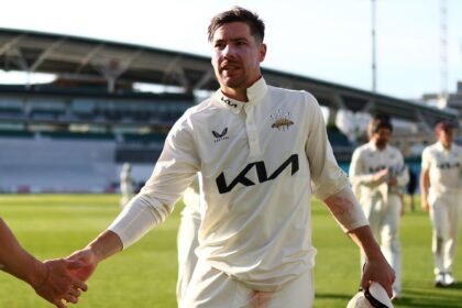 County Cricket's Biggest Surprises in July 2024