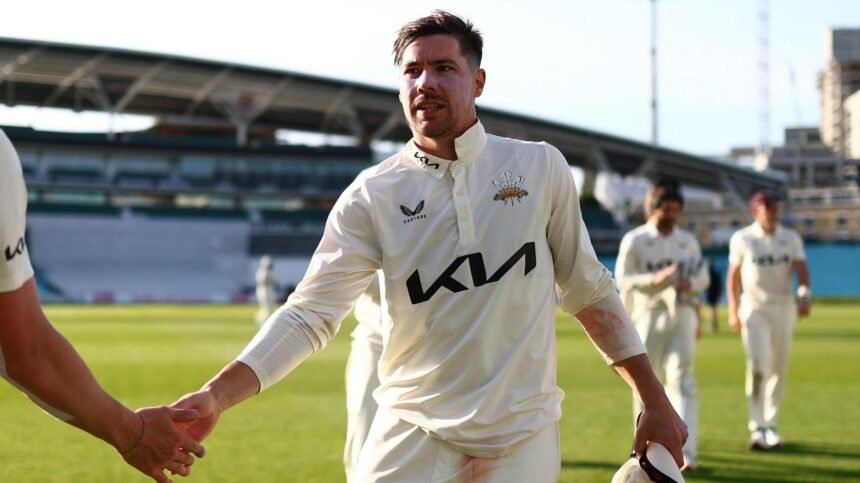 County Cricket's Biggest Surprises in July 2024