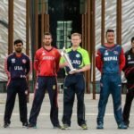 Rise of Associate Nations in Cricket