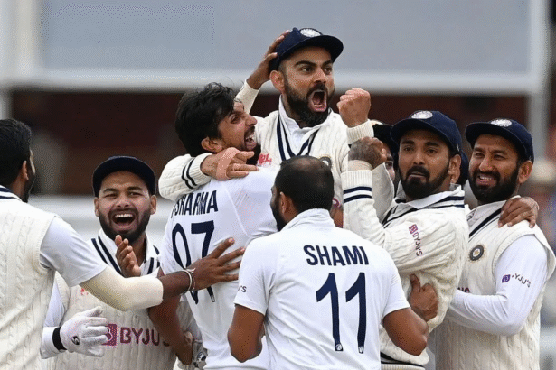 Greatest Test Series