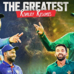 Cricket's Greatest Rivalries in 2024