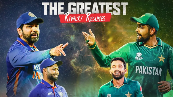 Cricket's Greatest Rivalries in 2024
