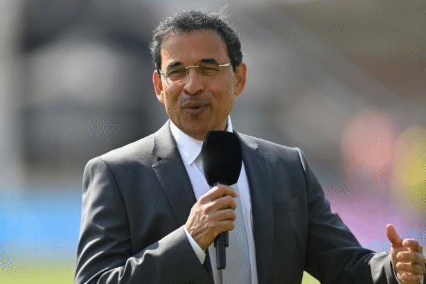 Changing Face of Cricket Commentary