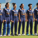 Women's Cricket Revolution