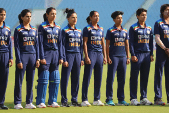 Women's Cricket Revolution