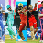 Rise of Young Players in IPL 2024