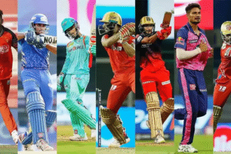 Rise of Young Players in IPL 2024
