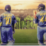 Psychology of Cricket Rivalries
