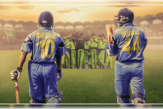 Psychology of Cricket Rivalries