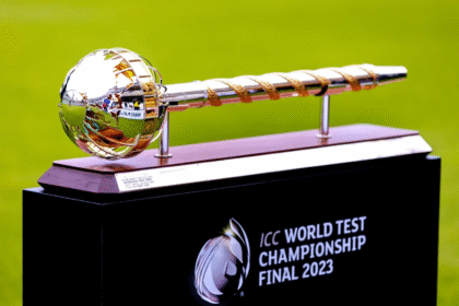 World Test Championship