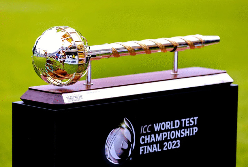World Test Championship