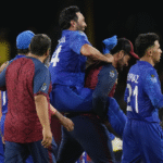 Underdog Performances in T20 World Cup 2024