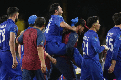 Underdog Performances in T20 World Cup 2024