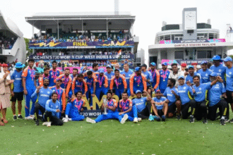 T20 World Cup 2024 Prize Money Breakdown