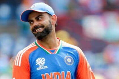 Virat Kohli's September 2024 Form Analysis