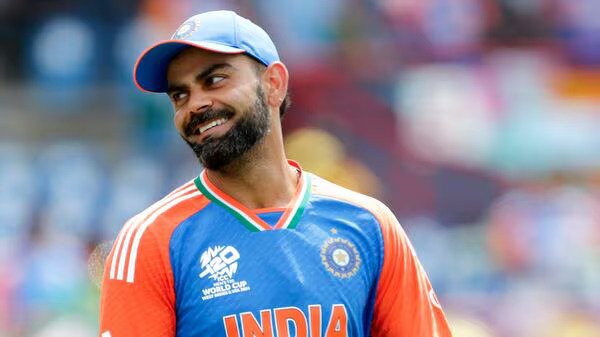 Virat Kohli's September 2024 Form Analysis