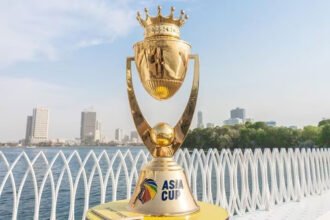 Asia Cup 2024