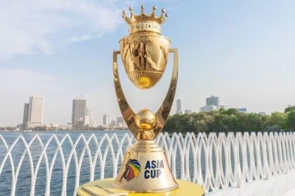 Asia Cup 2024