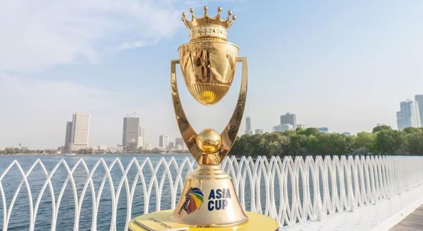 Asia Cup 2024