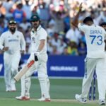 Controversial Cricket Moments of 2024