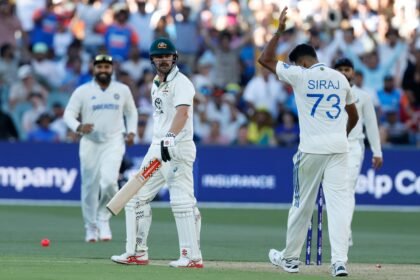 Controversial Cricket Moments of 2024