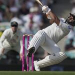Evolution of Test Cricket
