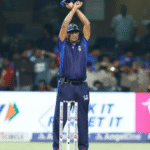 Impact Player Rule in IPL 2024