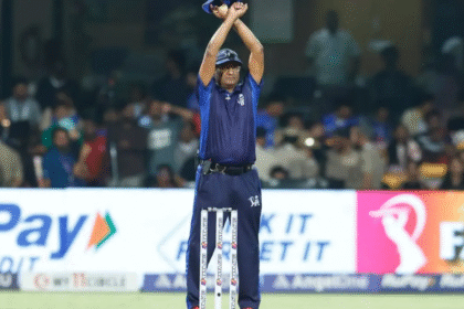 Impact Player Rule in IPL 2024
