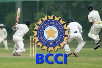 Domestic Cricket League News