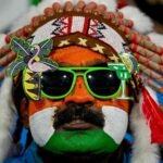 Changing Face of Cricket Fandom