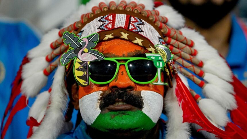 Changing Face of Cricket Fandom
